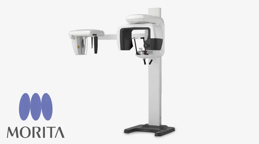 J.Morita Veraviewepocs X550 3D R100 CP Компьютерный томограф для